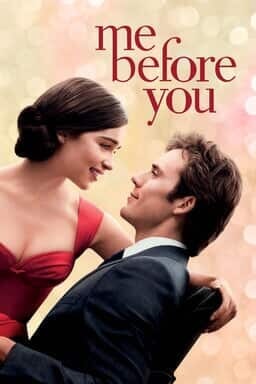 Me Before You - Key Art