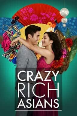 Crazy Rich Asians