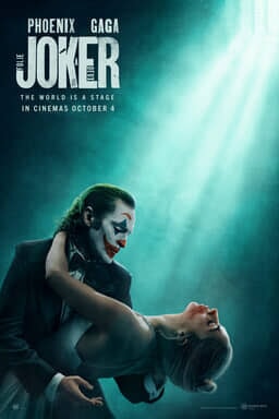 Joker: Folie à Deux - Key Art