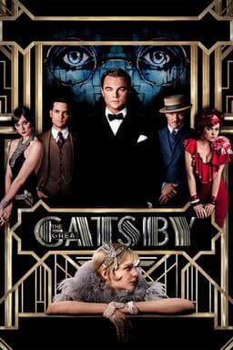 The Great Gatsby