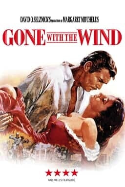 Gone With The Wind