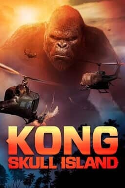 Kong Skull Island