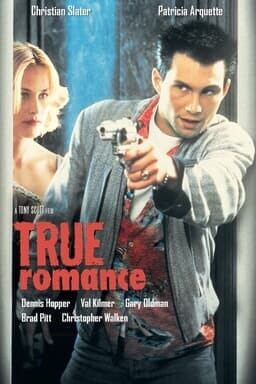 True Romance Packshot
