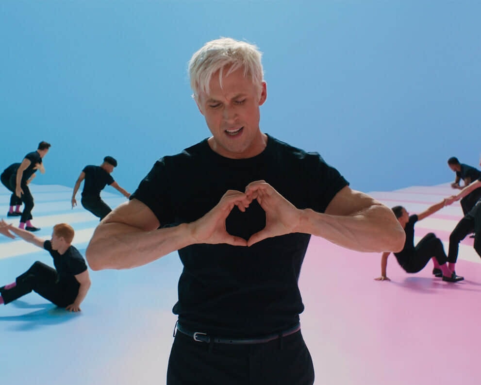 Three of Ryan Gosling's Most Romantic Roles 