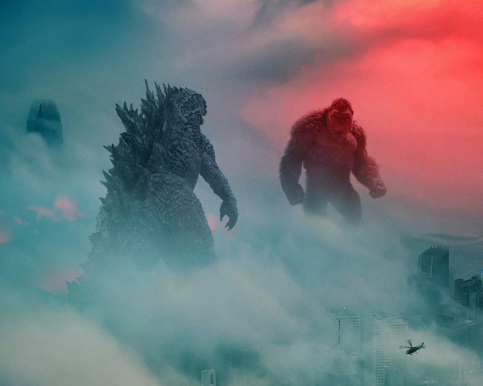 The Monsterverse Timeline